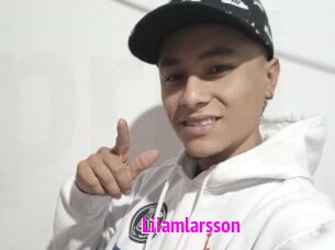 Liiamlarsson
