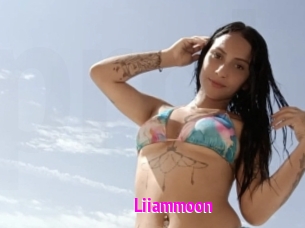 Liiammoon