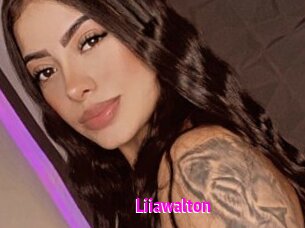 liiawalton Porn Loverz