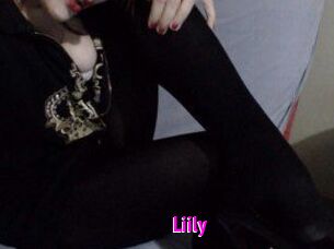 Liily