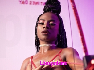 Liinsyadams