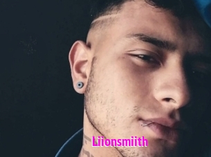 liionsmiith Porn Loverz