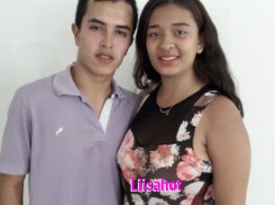 Liisahot