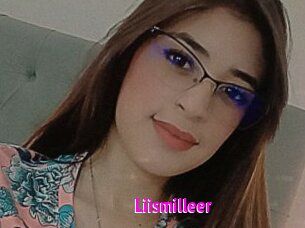 Liismilleer