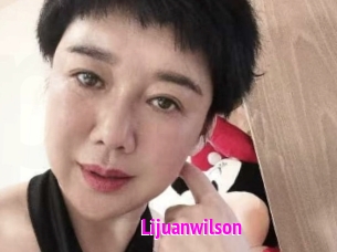 Lijuanwilson