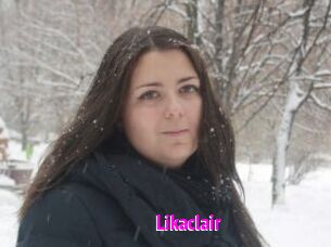 likaclair Porn Loverz