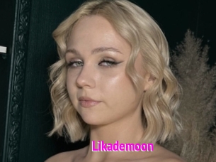 Likademoon