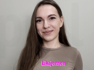 likajensen Porn Loverz