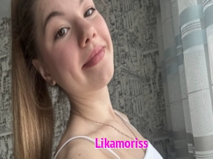 Likamoriss