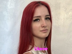 Likarow