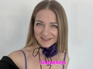 Likayarkaya