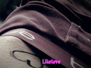 Likelove