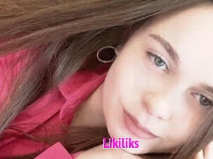 Likiliks