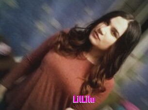LilLilu