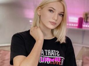 LilOne4U