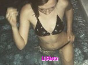 lilXkttn Porn Loverz