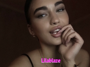 Lilablaze