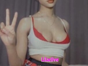 Lilaclive