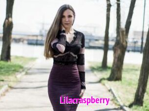 Lilacraspberry