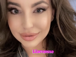 lilaevansxo Porn Loverz