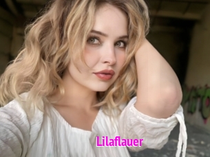 Lilaflauer