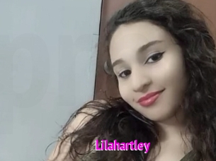 Lilahartley