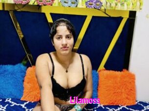 Lilamoss