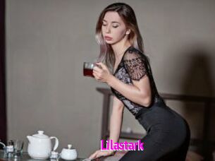 Lilastark
