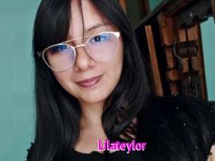Lilateylor