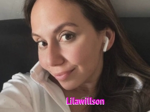 lilawillson Porn Loverz