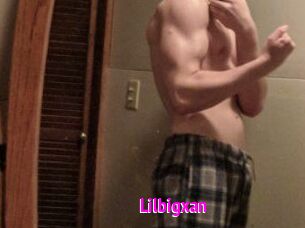 Lilbigxan