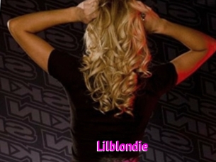 lilblondie Porn Loverz