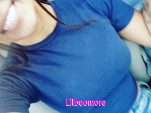 Lilboomore