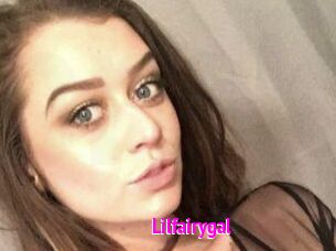 Lilfairygal