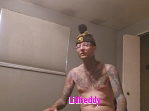 Lilfreddy
