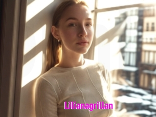Lilianagrillan