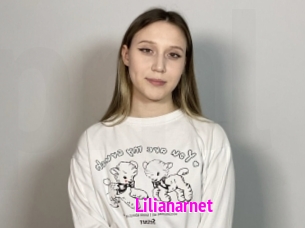 lilianarnet Porn Loverz