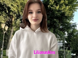 Lilianaskins