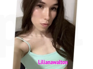 Lilianawalton