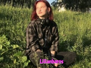 Lilianbarns