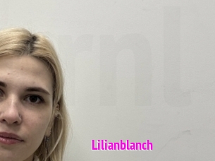 Lilianblanch