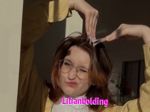 Lilianbolding