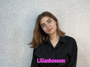 Lilianbossom