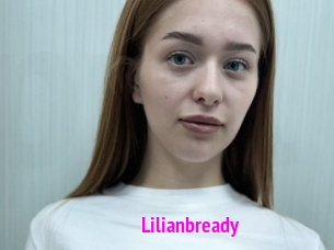 Lilianbready
