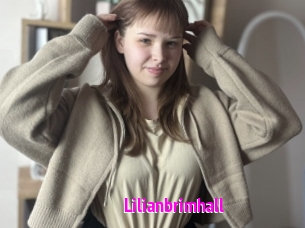 Lilianbrimhall