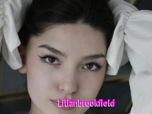 Lilianbrookfield