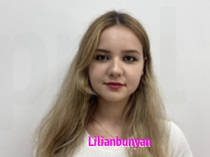 Lilianbunyan