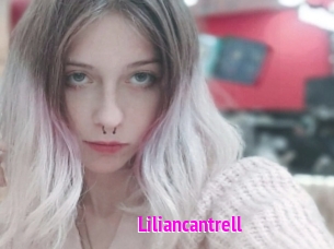Liliancantrell