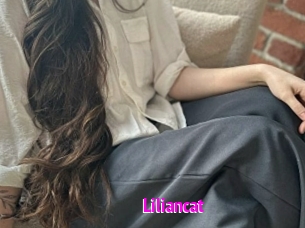 Liliancat