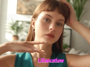 Liliancatlow